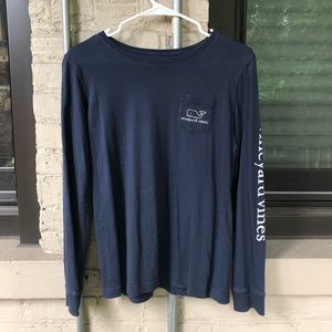 Vineyard Vines Women’s Long Sleeve